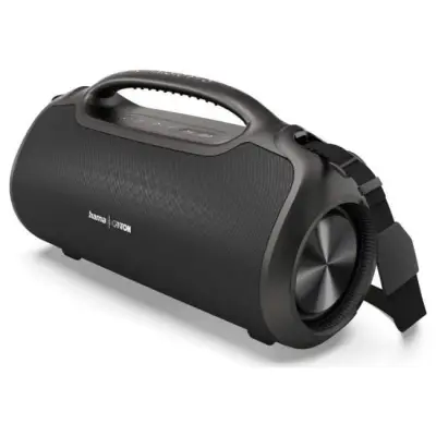 Hama Canton Ultimate Pro czarny