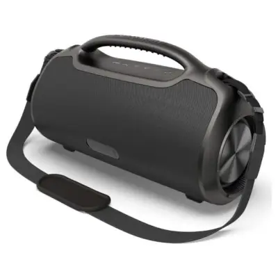 Hama Canton Ultimate Pro czarny