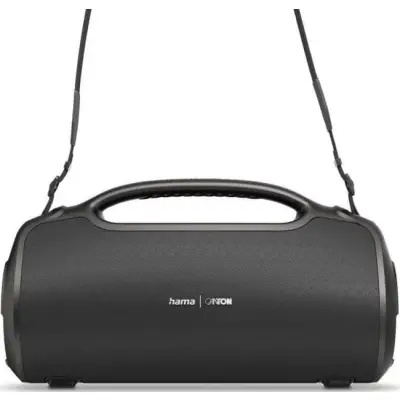 Hama Canton Ultimate Pro czarny