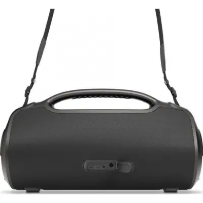 Hama Canton Ultimate Pro czarny