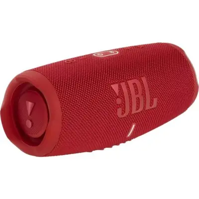 JBL Charge 5 Czerwony