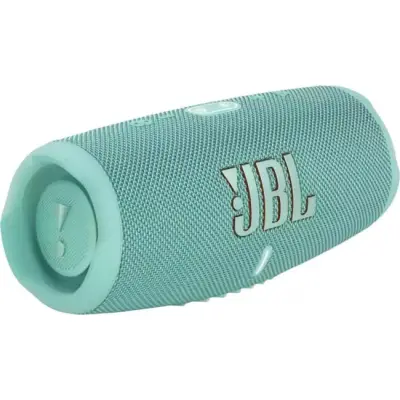 JBL Charge 5 Turkusowy