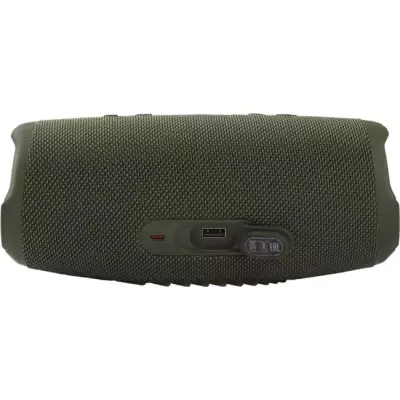 JBL Charge 5 Zielony