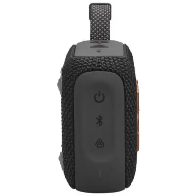 JBL GO 4 Czarny