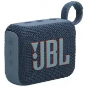 JBL GO 4 Niebieski