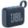 JBL GO 4 Niebieski