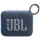 JBL GO 4 Niebieski