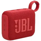 JBL GO 4 Czerwony
