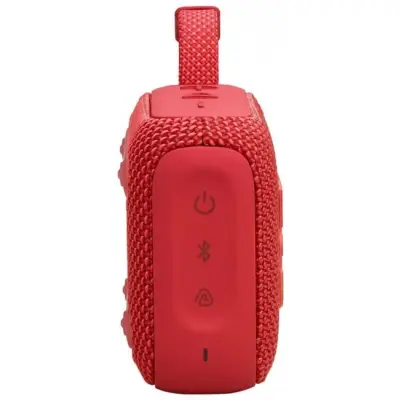 JBL GO 4 Czerwony