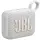 JBL GO 4 Biały