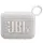 JBL GO 4 Biały