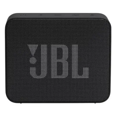 JBL GO Essential 2 Czarny