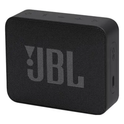 JBL GO Essential 2 Czarny