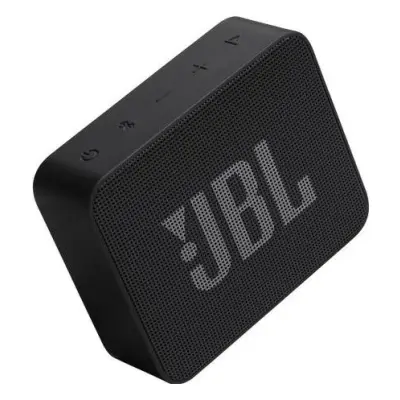JBL GO Essential 2 Czarny