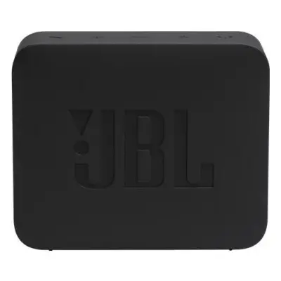 JBL GO Essential 2 Czarny