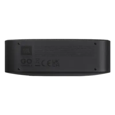 JBL GO Essential 2 Czarny
