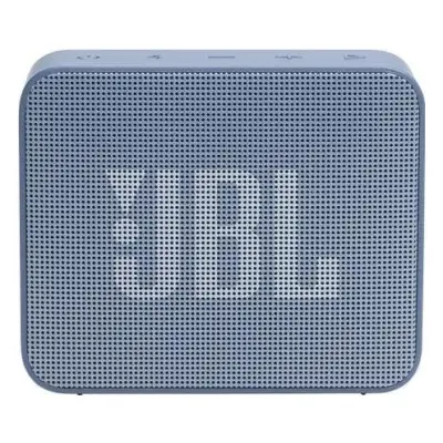 JBL GO Essential 2 Niebieski