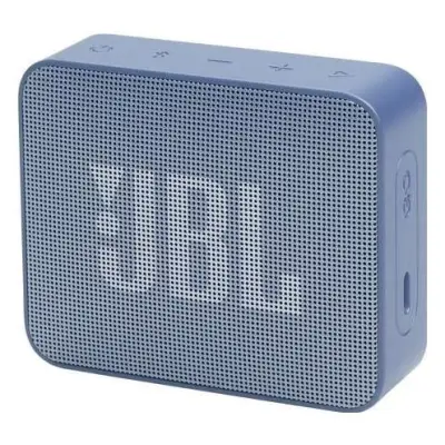 JBL GO Essential 2 Niebieski