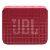 JBL GO Essential 2 Czerwony