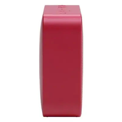 JBL GO Essential 2 Czerwony