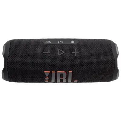 JBL Flip 7 czarny