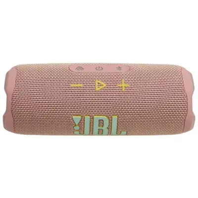 JBL Flip 7 różowy