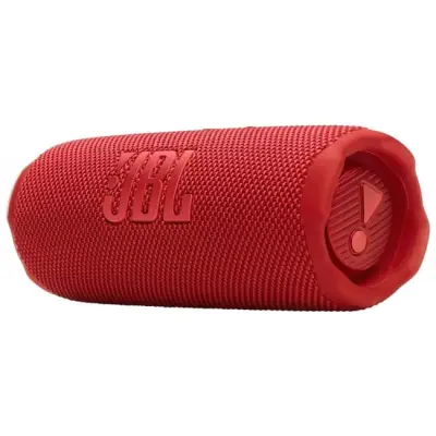 JBL Flip 7 czerwony