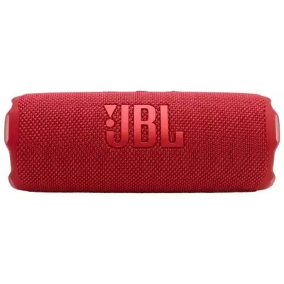 JBL Flip 7 czerwony
