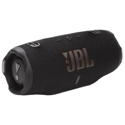 JBL Charge 6 czarny