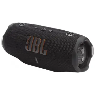 JBL Charge 6 czarny