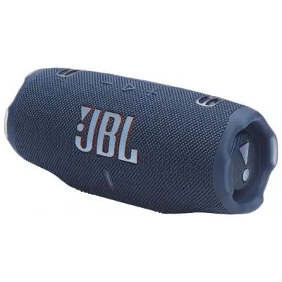 JBL Charge 6 niebieski