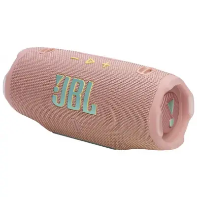 JBL Charge 6 różowy