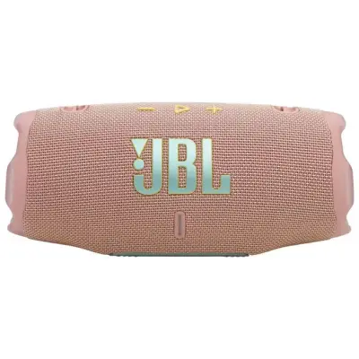 JBL Charge 6 różowy