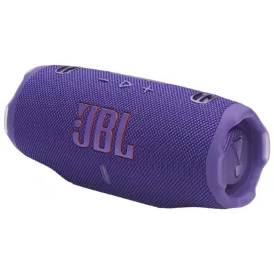 JBL Charge 6 fioletowy