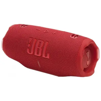 JBL Charge 6 czerwony