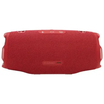 JBL Charge 6 czerwony