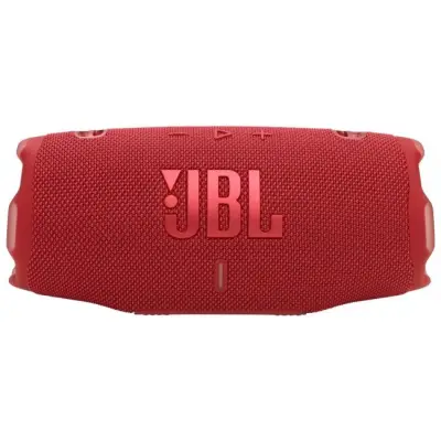 JBL Charge 6 czerwony