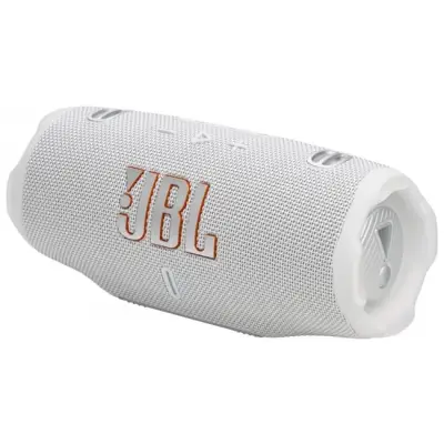 JBL Charge 6 biały
