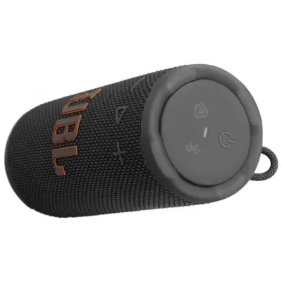 JBL Grip Czarny