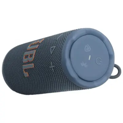 JBL Grip Niebieski