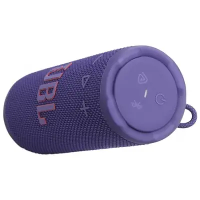 JBL Grip Fioletowy