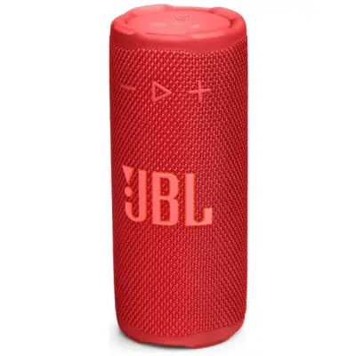 JBL Grip Czerwony