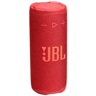 JBL Grip Czerwony