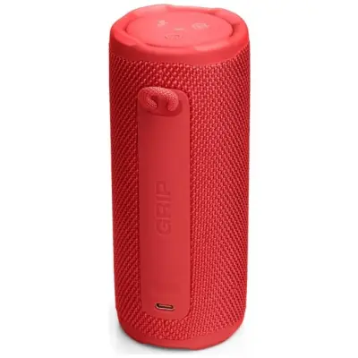 JBL Grip Czerwony