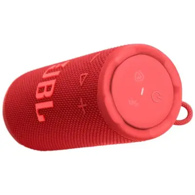 JBL Grip Czerwony