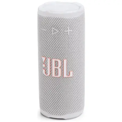 JBL Grip Biały