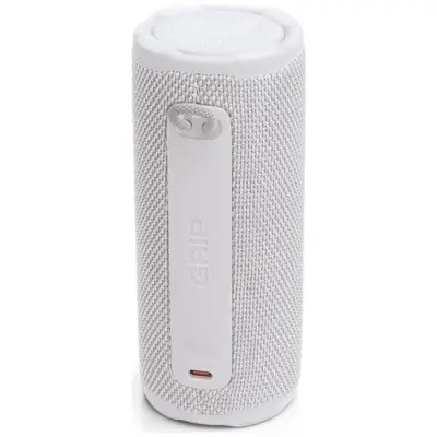 JBL Grip Biały