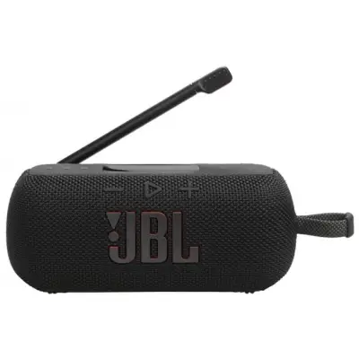 JBL Tuner 3 Czarny