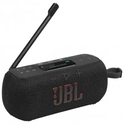 JBL Tuner 3 Czarny