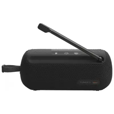 JBL Tuner 3 Czarny